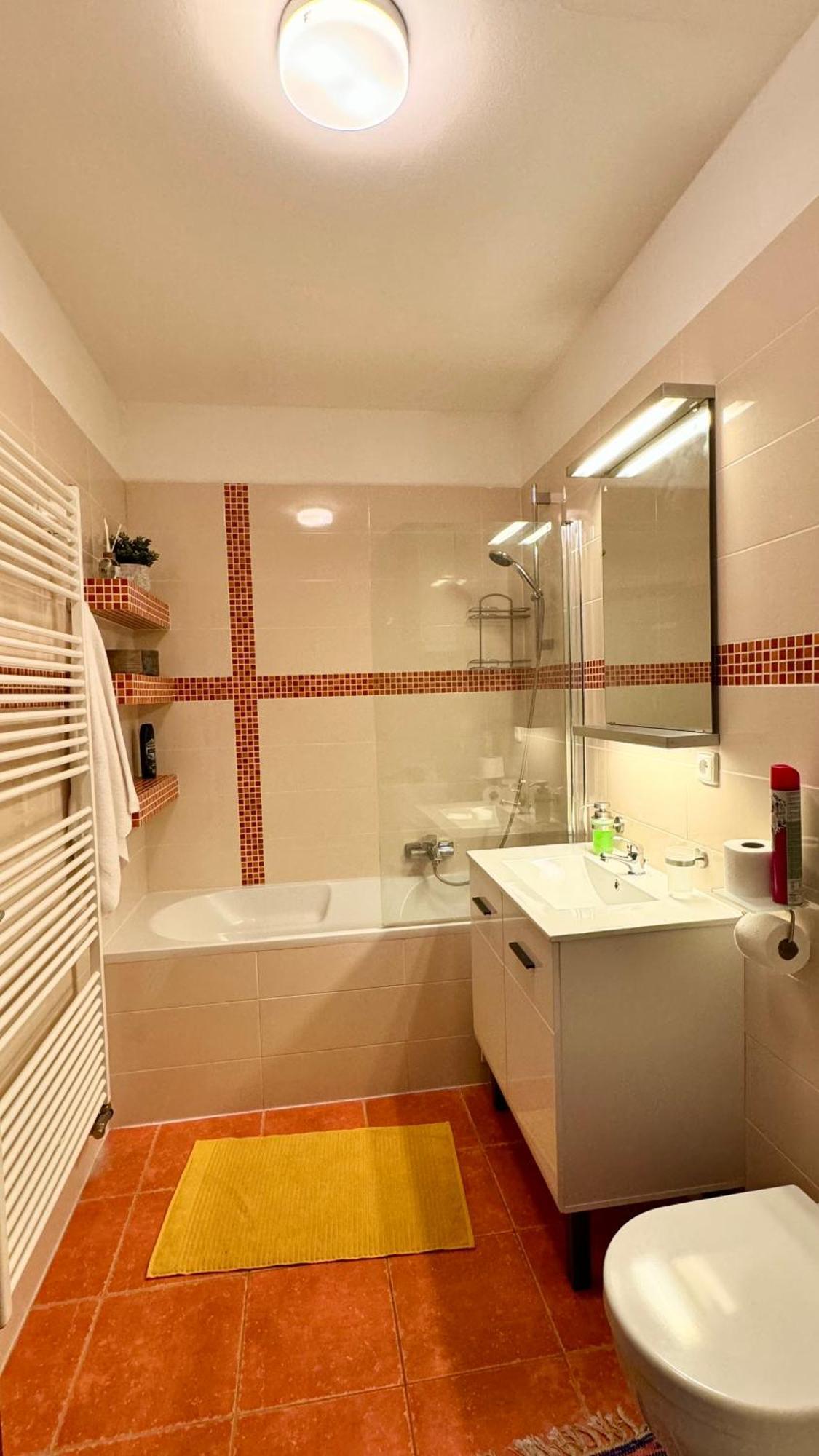 Apartment Comfort Place Brno, Hybesova Brno